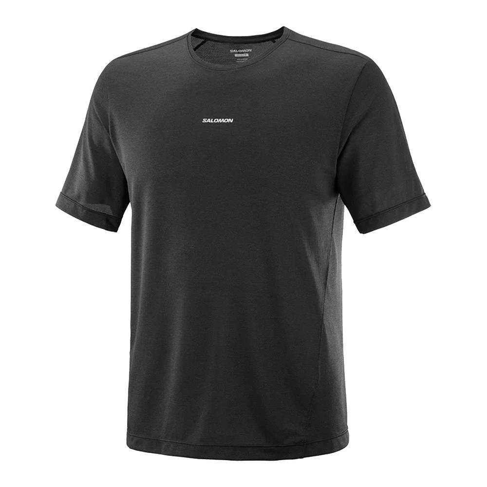 Shakeout Core T-Shirt | Capaccioni Deportes