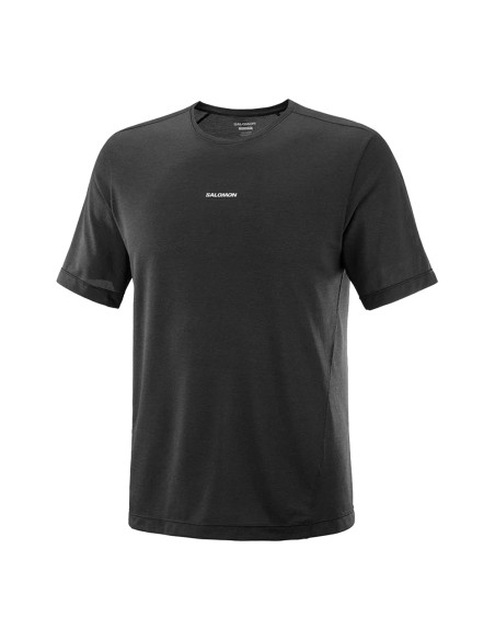Shakeout Core T-Shirt | Capaccioni Deportes