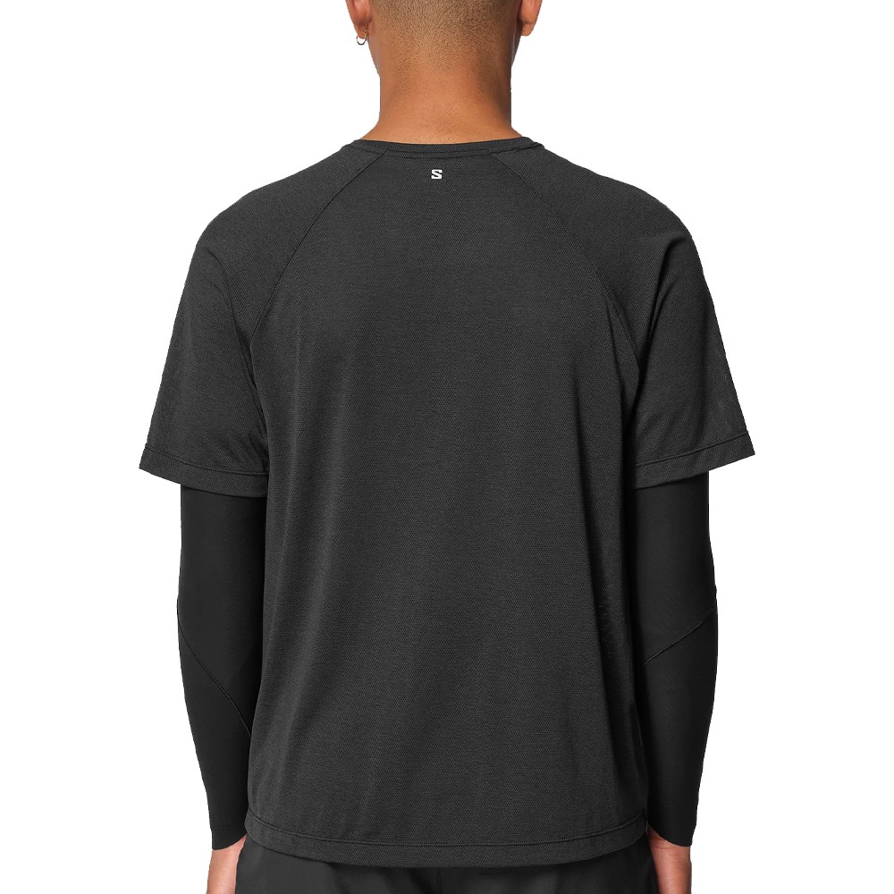 Shakeout Core T-Shirt | Capaccioni Deportes