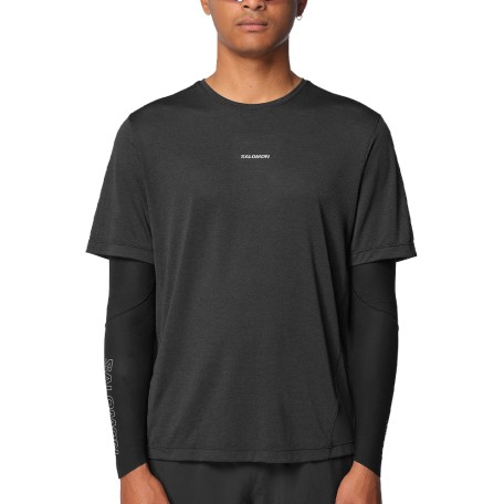 Shakeout Core T-Shirt | Capaccioni Deportes