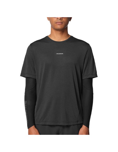 Shakeout Core T-Shirt | Capaccioni Deportes