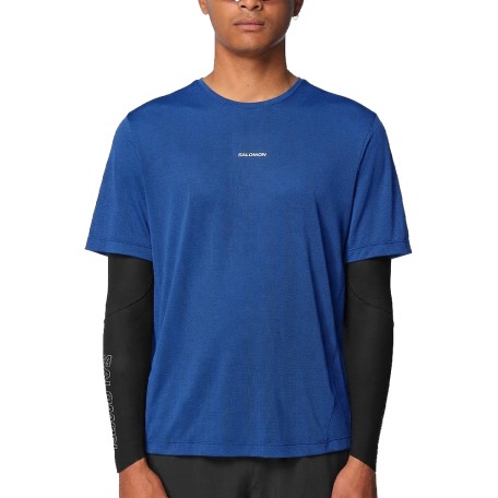 Shakeout Core T-Shirt | Capaccioni Deportes