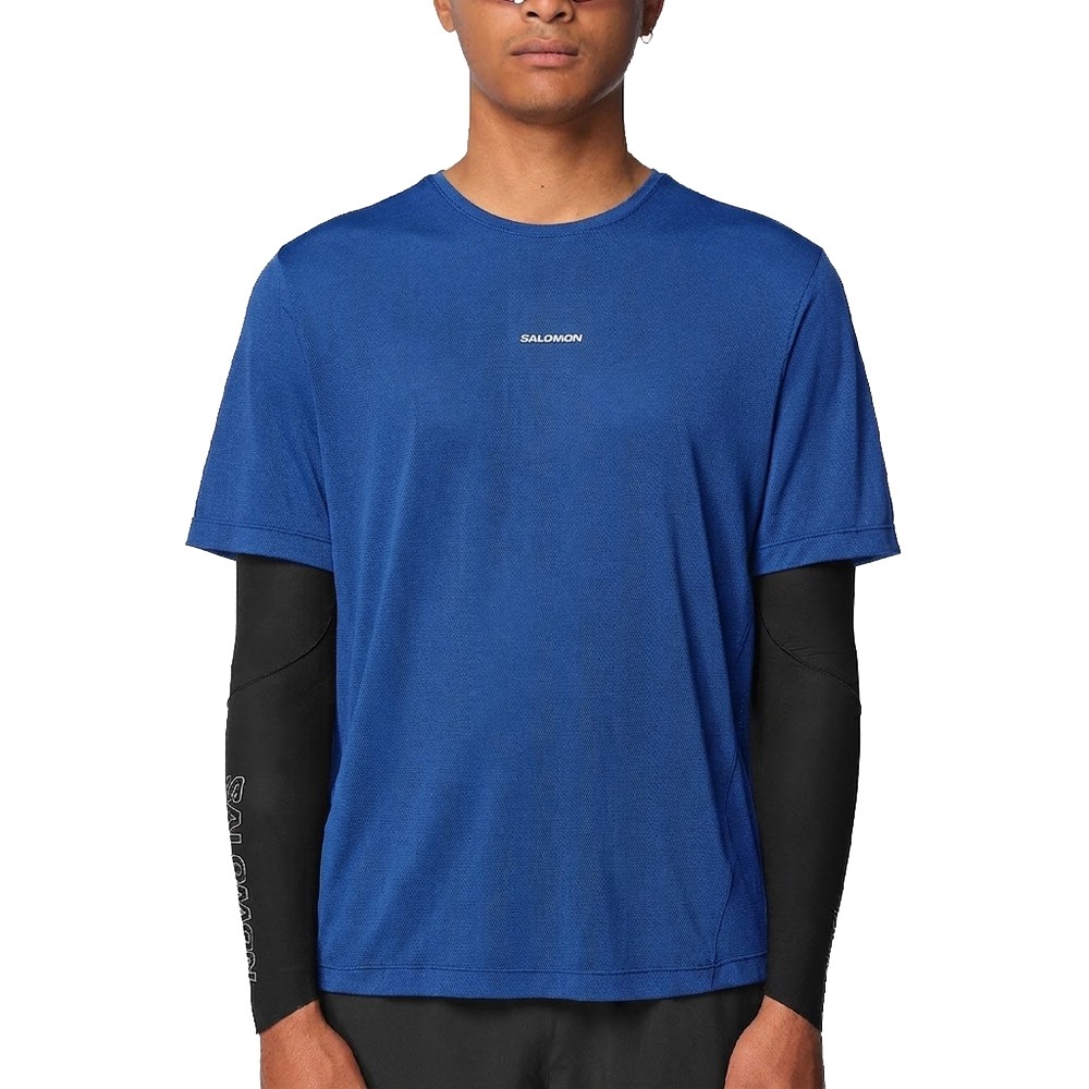 Shakeout Core T-Shirt | Capaccioni Deportes