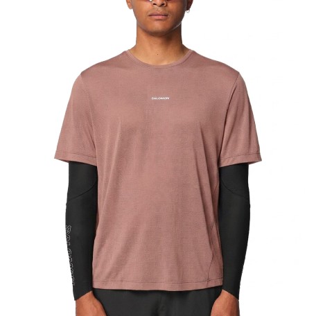 Shakeout Core T-Shirt | Capaccioni Deportes