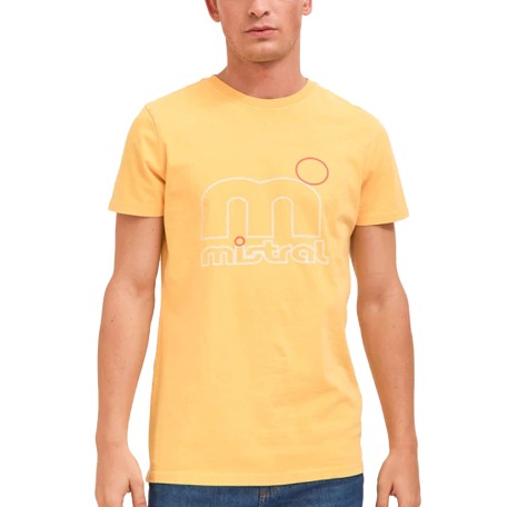 Remera Dyed MC
