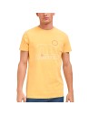 Remera Dyed MC
