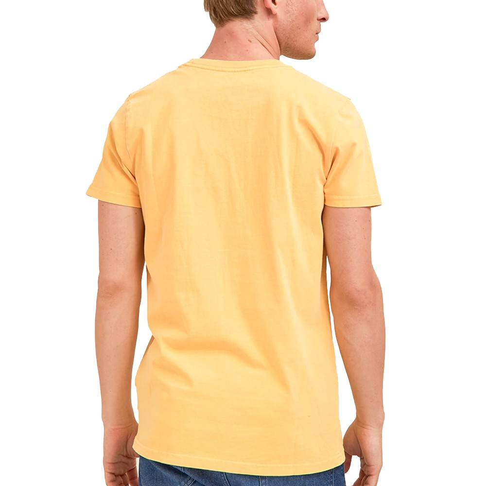 Remera Dyed MC