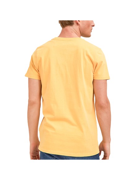 Remera Dyed MC