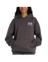 NB Reimagined Fleece Long Length Hoodie