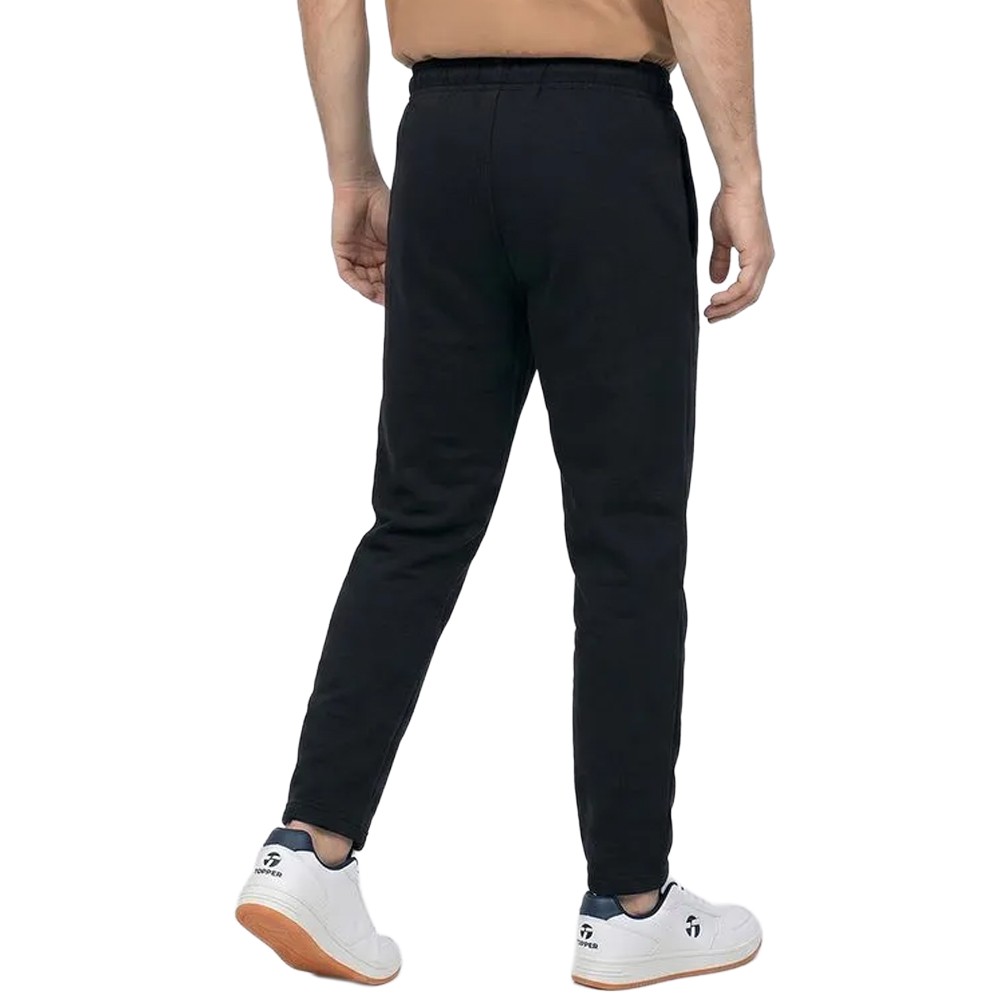Pantalon Recto Rustico