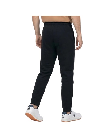 Pantalon Recto Rustico
