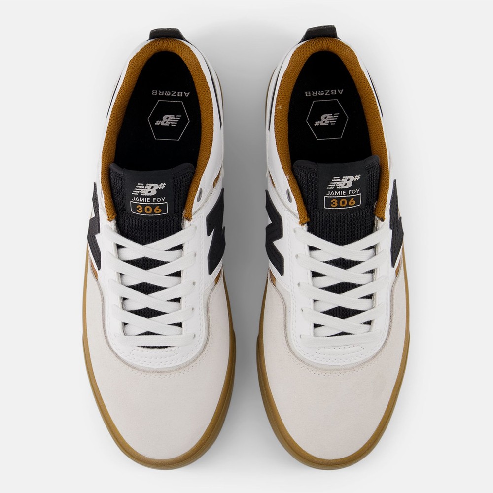 NB Numeric Jamie Foy 306 | Capaccioni Deportes