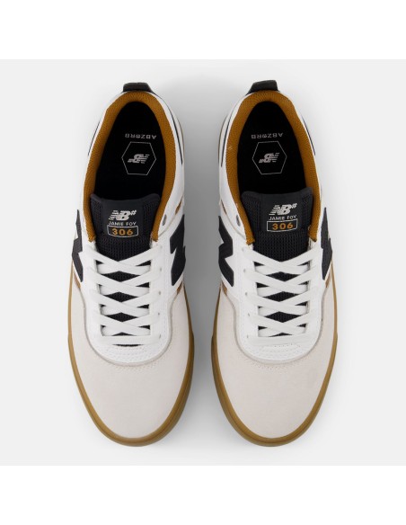 NB Numeric Jamie Foy 306 | Capaccioni Deportes