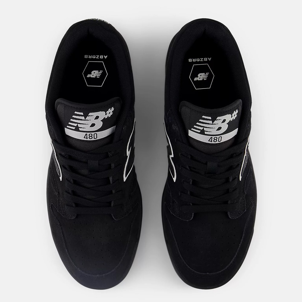 NB Numeric 480 | Capaccioni Deportes