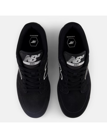 NB Numeric 480 | Capaccioni Deportes