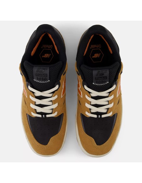 NB Numeric Tiago Lemos 1010 | Capaccioni Deportes