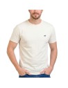 Remera Blank Mini Logo