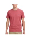 Remera Blank Mini Logo