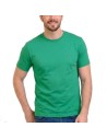 Remera Blank Mini Logo