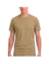Remera Blank Mini Logo