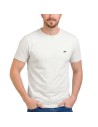Remera Blank Mini Logo