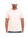 Remera Blank Mini Logo