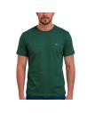 Remera Blank Mini Logo