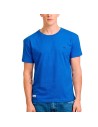Remera Blank Mini Logo