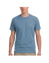 Remera Blank Mini Logo