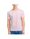Remera Blank Mini Logo