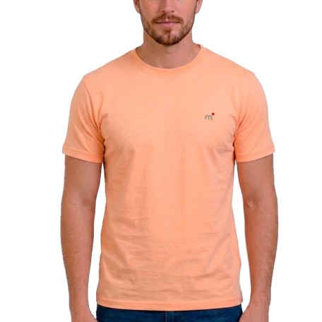 Remera Blank Mini Logo
