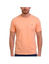 Remera Blank Mini Logo