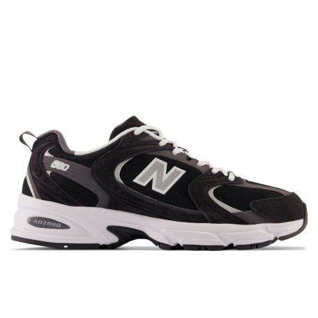 NB 530 Negro | Capaccioni Deportes