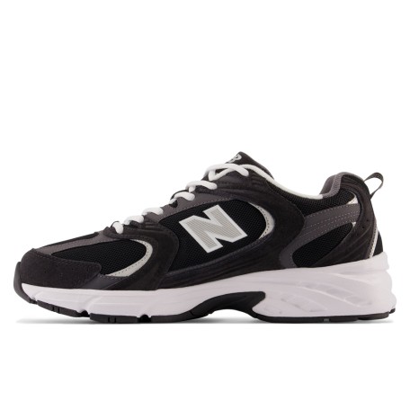 NB 530 Negro | Capaccioni Deportes 2