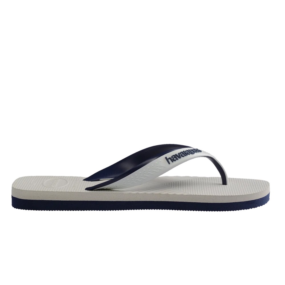 Havaianas Dual Blanco | Capaccioni Deportes