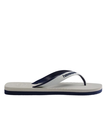 Havaianas Dual Blanco | Capaccioni Deportes