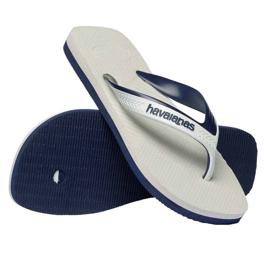 Havaianas Dual Blanco | Capaccioni Deportes