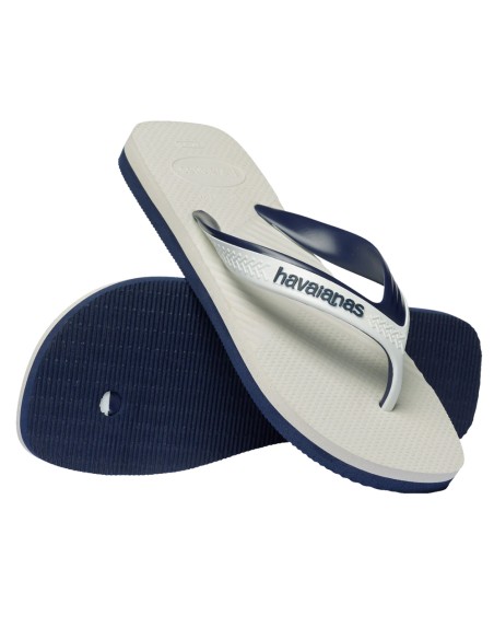 Havaianas Dual Blanco | Capaccioni Deportes