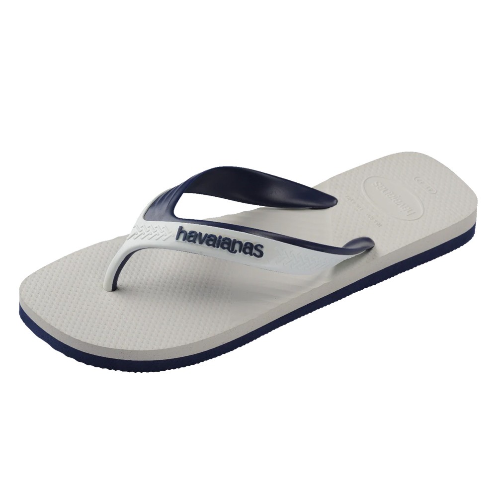 Havaianas Dual Blanco | Capaccioni Deportes