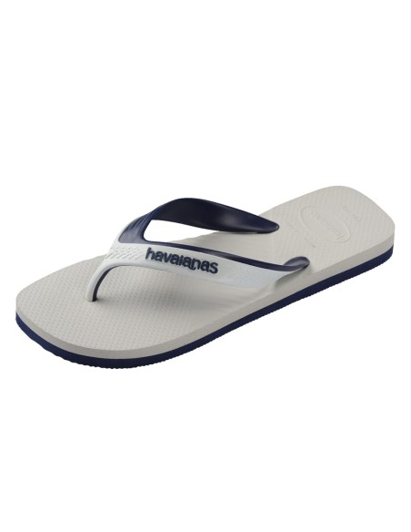 Havaianas Dual Blanco | Capaccioni Deportes