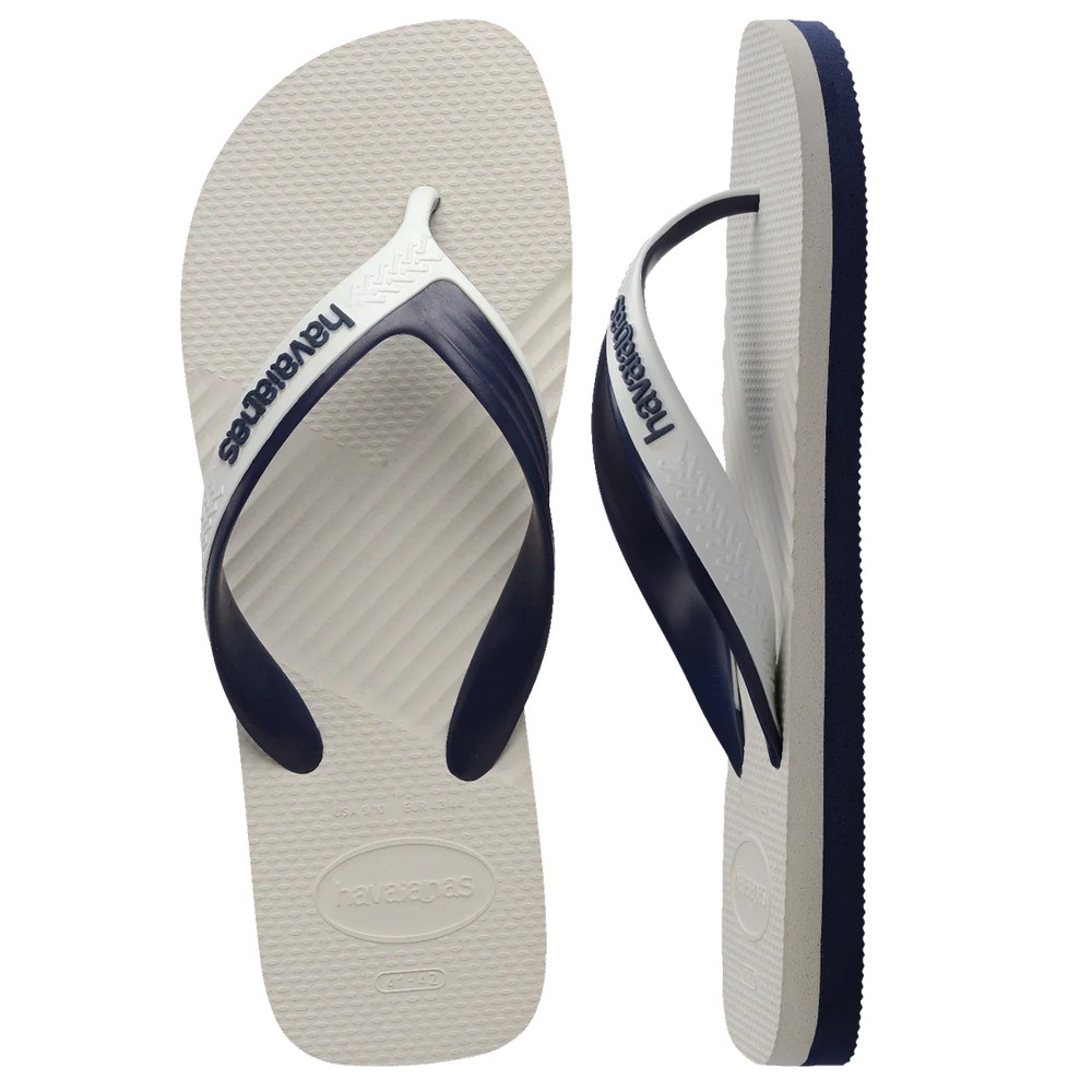 Havaianas Dual Blanco | Capaccioni Deportes