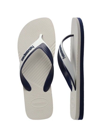 Havaianas Dual Blanco | Capaccioni Deportes