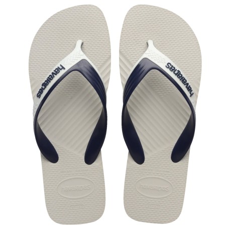 Havaianas Dual Blanco | Capaccioni Deportes
