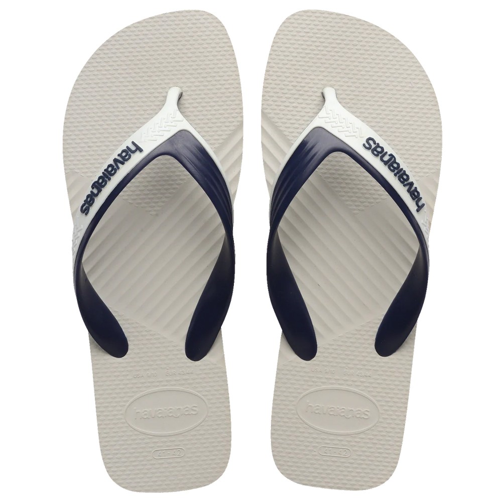 Havaianas Dual Blanco | Capaccioni Deportes