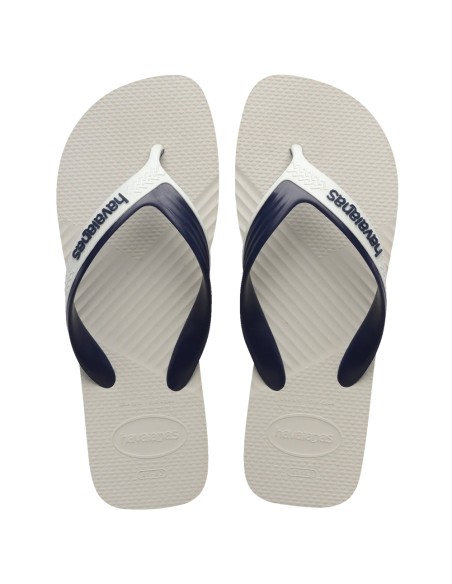 Havaianas Dual Blanco | Capaccioni Deportes