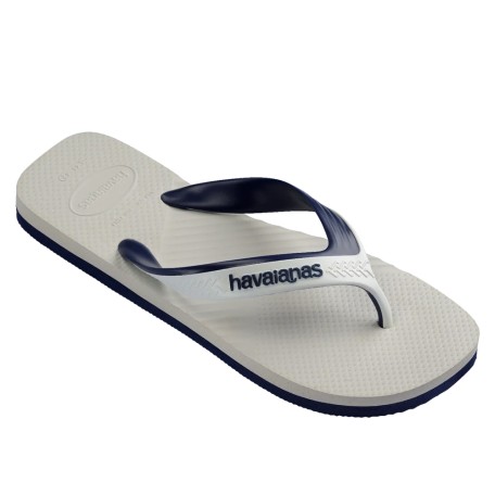 Havaianas Dual Blanco | Capaccioni Deportes 2