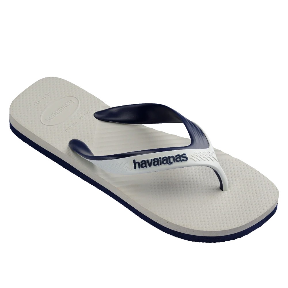 Havaianas Dual Blanco | Capaccioni Deportes