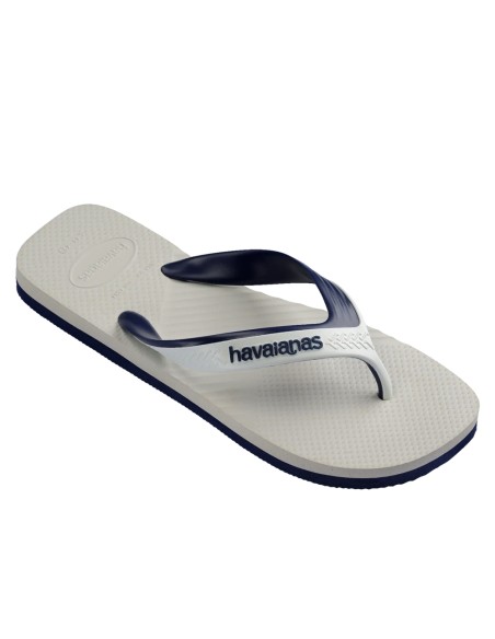 Havaianas Dual Blanco | Capaccioni Deportes
