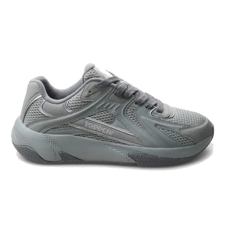 Bangle KOTK Gris | Capaccioni Deportes