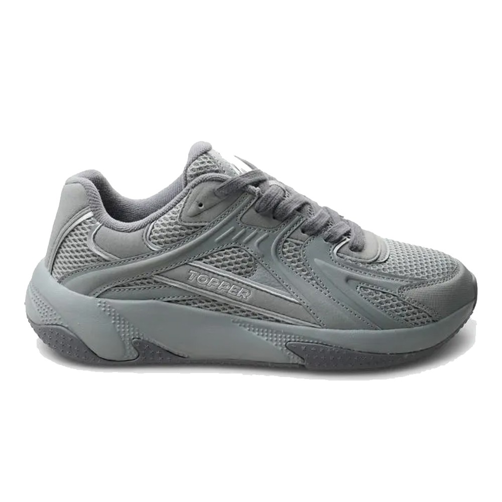 Bangle KOTK Gris | Capaccioni Deportes